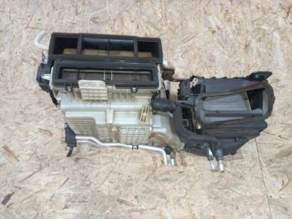 Печка салона MCU25