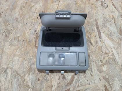 Плафон подсветки салона MCU25