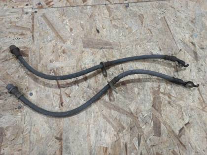 Шланг тормозной MCU25