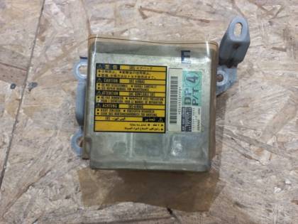 Блок управления SRS MCU25