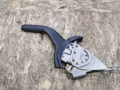 Рычаг стояночного тормоза CW6W