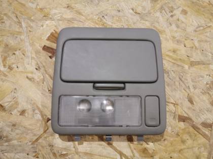 Плафон подсветки салона MCU15