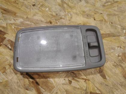 Плафон подсветки салона MCU15