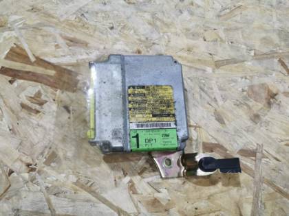 Блок управления Airbag MCU15