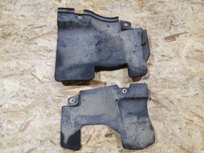 Защита двигателя MCU15