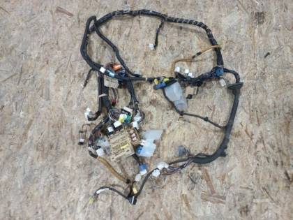 Проводка под торпедо MCU15