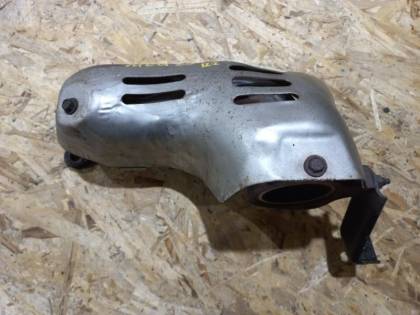 Выпускной коллектор MCU25