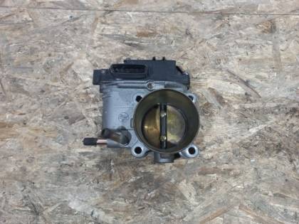 Дроссельная заслонка CU5W