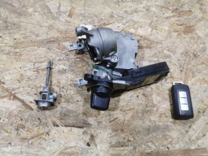 Замок зажигания CW6W