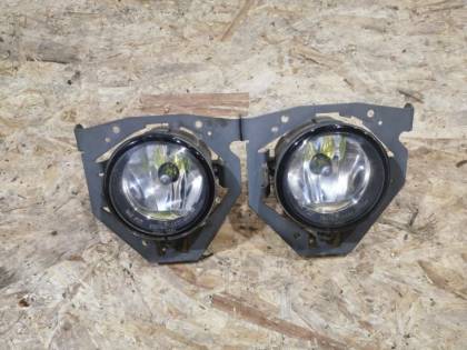 Фара противотуманная пара CW6W