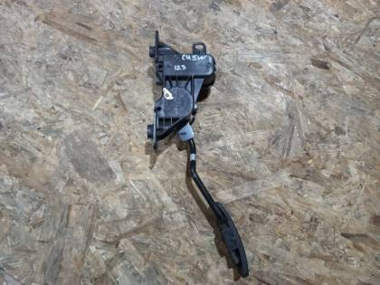 Педаль газа CU5W