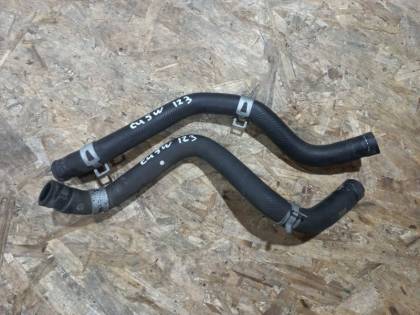 Шланг печки CU5W