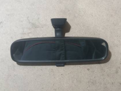 Зеркало заднего вида салонное CU5W