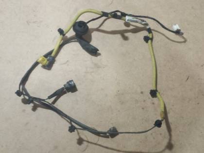 Электропроводка CU5W