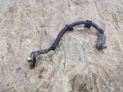 Клемма аккумулятора плюс SXM10