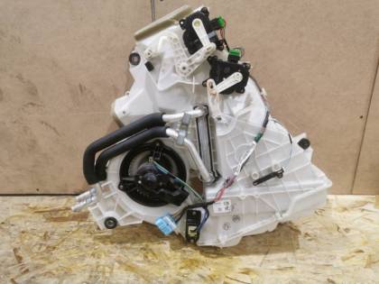 Печка салона задняя RA6