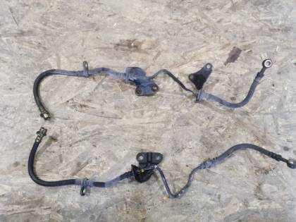 Шланг тормозной RA6