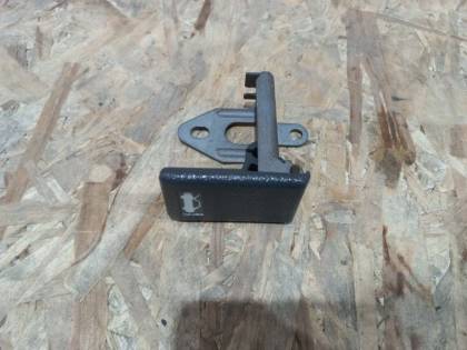 Ручка открывания капота RA6