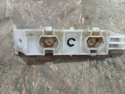 Крепление бампера TDA4W