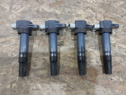 Катушка зажигания TDA4W