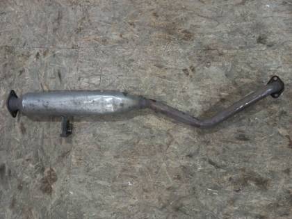 Резонатор глушителя TDA4W