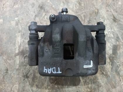 Суппорт тормозной TDA4W