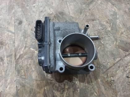 Дроссельная заслонка TDA4W