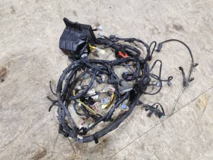 Проводка под капот TDA4W