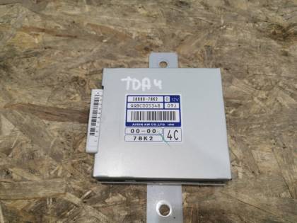 Блок управления АКПП TDA4W