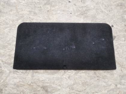 пол багажника TDA4W