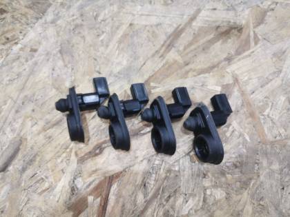 Концевик двери TDA4W