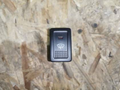 Кнопка обогрева лобового стекла TDA4W