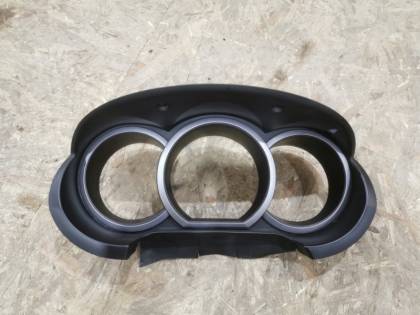 Консоль панели приборов TDA4W