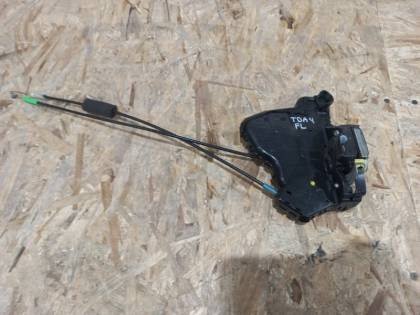 Замок двери TDA4W