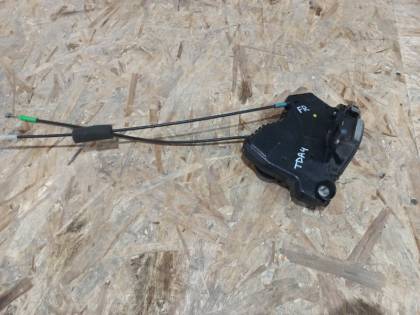 Замок двери TDA4W