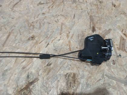 Замок двери TDA4W