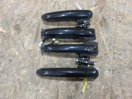 Ручка двери внешняя TDA4W