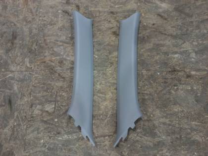 Накладка на стойку кузова TDA4W