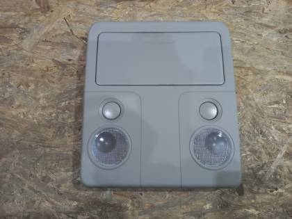 Плафон подсветки салона TDA4W