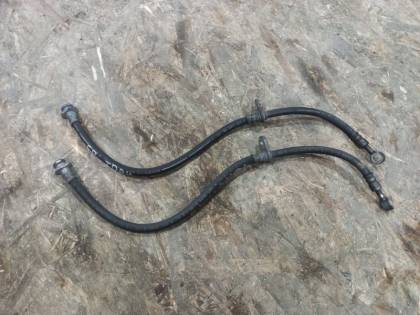 Шланг тормозной TDA4W