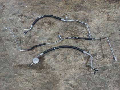 Трубка кондиционера TDA4W