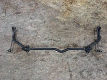 Стабилизатор поперечной устойчивости TDA4W