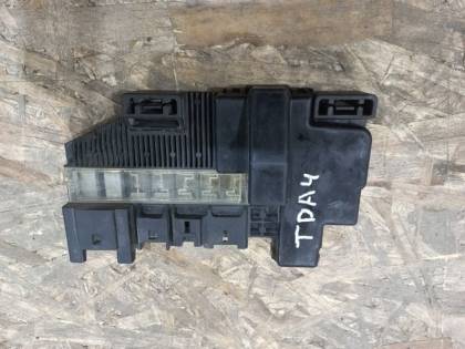 Блок предохранителей TDA4W