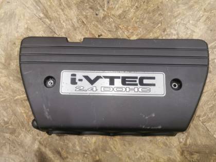 Декоративная крышка двигателя RE4