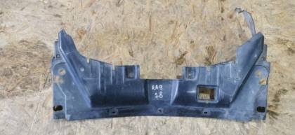 Защита двигателя RA9