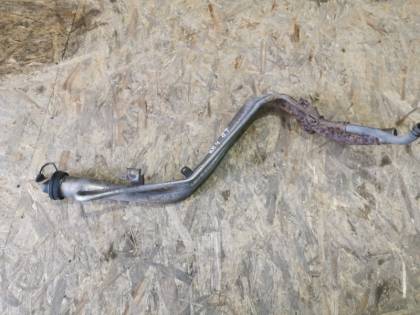 Горловина топливного бака RE4