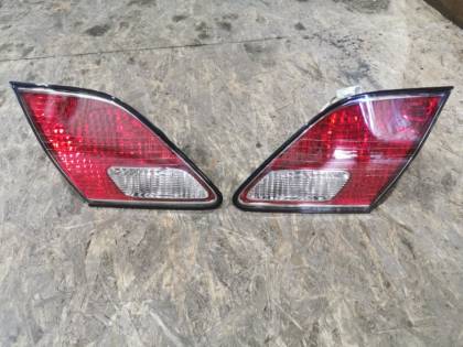 Стоп-сигнал MCV30