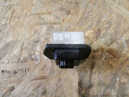 Реостат печки RE4