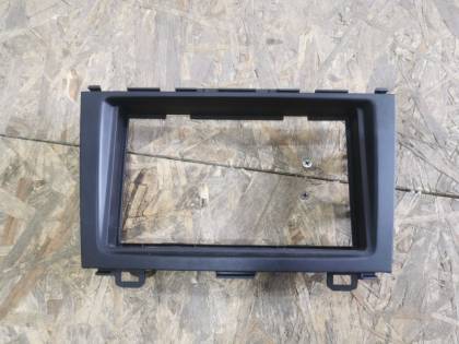 Рамка магнитолы RE4