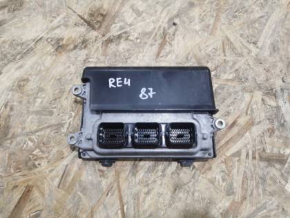 Блок управления двигателем RE4